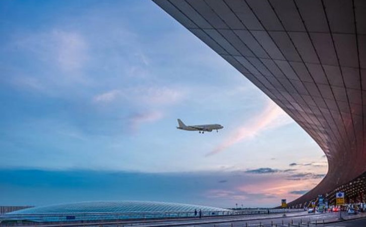 衢州到北京首都空运